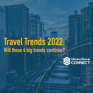 Travel Trends 2022: Will These 4 BIG Trends Continue?
