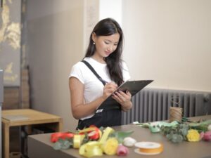 Vacation Rental Inventory Checklist for Property Managers