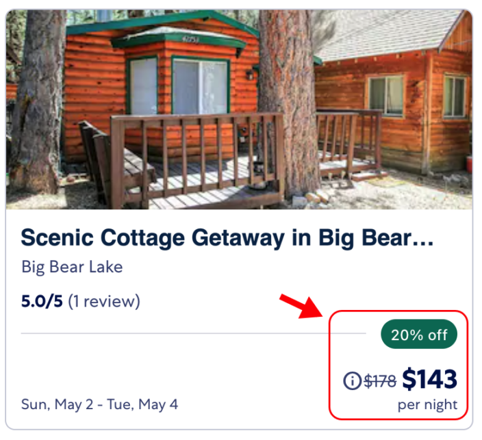 How to market vacation rentals Expedia