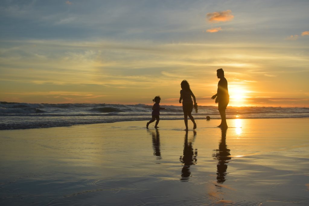 Travel Trends 2022 Family Vacations