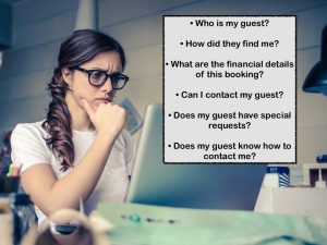 Here’s Why Reservation Transparency is Important