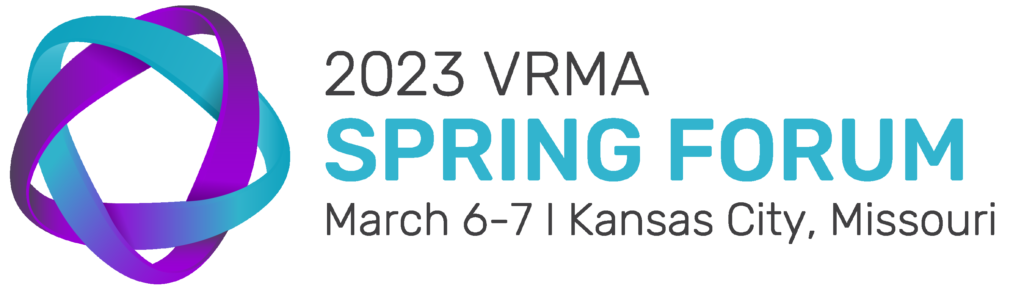 VRMA Spring Forum 2023