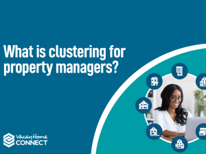 What is Clustering for Vacation Rentals?