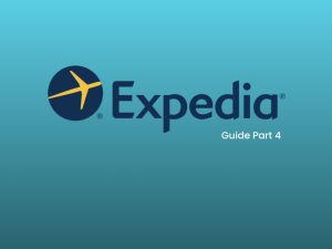 2023 Expedia Guide: How to Drive More Visibility & Bookings for Vacation Rentals (Part 4)