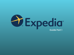 2023 Expedia Guide: How to Drive More Visibility & Bookings for Vacation Rentals (Part 1)