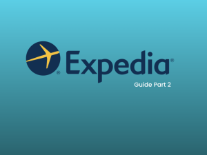 2023 Expedia Guide: How to Drive More Visibility & Bookings for Vacation Rentals (Part 2)