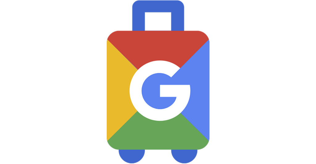 google-travel-logo